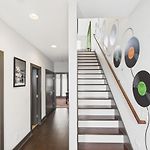 Skyline View-Patio & Fire Pit-Mins To Germantown
