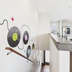 Skyline View-Patio & Fire Pit-Mins To Germantown