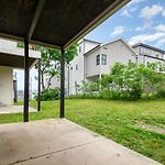 Riff & Rest - 2 Stylish Homes - Mins To Germantown