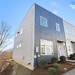 Skyline View-Patio & Fire Pit-Mins To Germantown