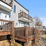 Skyline View-Patio & Fire Pit-Mins To Germantown