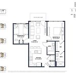 Gaia - Odyssey - 4 Units - Heart Of Midtown