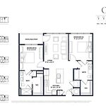 Reverb - Odyssey - Pool & Gym - Heart Of Midtown