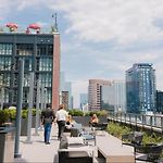 Landing Modern 2Bd Rooftop Lounge Gym