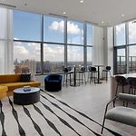 Landing Modern 2Bd Rooftop Lounge Gym