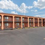 Econo Lodge Nashville North
