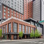 Cambria Hotel Nashville Downtown