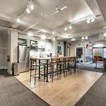 Nashville Honky Tonk Suite 6 Bedroom By Maddox Hotel