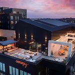 Canopy By Hilton Nashville Downtown The Gulch