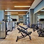 Residence Inn By Marriott Nashville Downtown/Convention Center