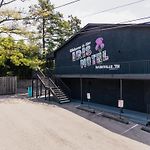 The Iris Motel