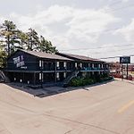 The Iris Motel