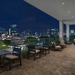 Towneplace Suites By Marriott Nashville Midtown