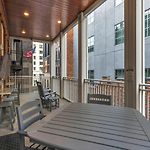 The Majestic Lofts