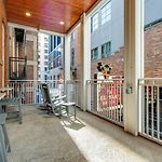 The Majestic Lofts