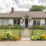 Nashville Fatherland Cottage