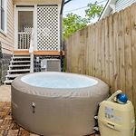 Nashville Fatherland Cottage