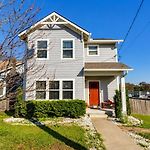 3 Bedroom Home-Huge Yard For Petsl4.5 Miles To Broadway