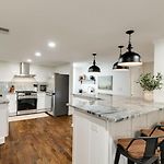 East Nashville One Level Home With Big Yard