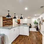 East Nashville One Level Home With Big Yard