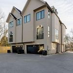 Music Valley Pad, Rooftop, 5 Min To Opry