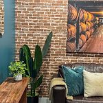 Barrelhouse Loft | 10 Min To Broadway Near Vandy And Centennial Park