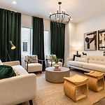 Two New Nashville Homes Sleeps Up To 24