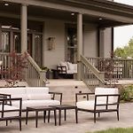 Sylvan Park Boarding House