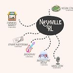 Nashville Riverfront Family Loft Stay For 4