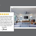 Trendy Weho Home - Near Dt Nashville