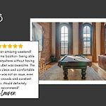 Beautiful Stay For Family 6 W Billiards In Dt