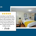 Delightful Duplex - Steps Away From Tsu
