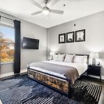 Legends Loft Modern Stay Near Vandy On West End