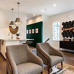 2 New Nashville Homes Near Vandy & 3 Min To Bars