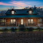 Creeks Cabin Luxury Retreat 15 Min To Downtown Nashville