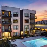 The Odyssey Apartments By Avantstay