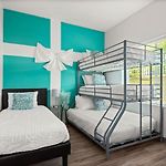 4Br Nashville Condo, Sleeps 13 Near Broadway
