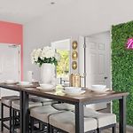 Nash Bash Retreat With Neon Sign & Sleeps 13
