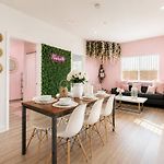4Br Nashville Condo, Sleeps 13 Near Broadway