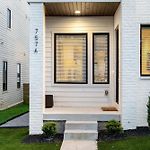 Music City Retreat