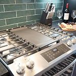 Luxe 4Br With Fire Pit Grill And City Views