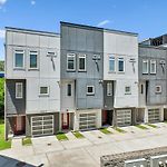 Chic Nashville Home Near Downtown Sleeps 14