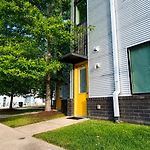 Nashvilles Wildwest Getaway