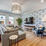 Two Beautiful Luxury Renovations Near Downtown