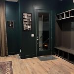 Fox N Fern Nashville - Rooftop Oasis With Fireplace - 4Br - Berry Hill, 12 South, The Gulch, Belmont
