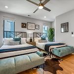 New Luxury Home Private Roof Deck