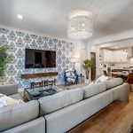 Two Beautiful Luxury Renovations Near Downtown