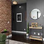 Condo With Garage Parking - By Vanderbilt And Only 2 Miles To Downtown