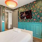 Petal & Palm-Rooftop Patio & Gym-Mins To Broadway