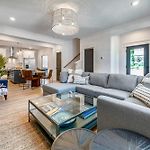 Two Beautiful Luxury Renovations Near Downtown